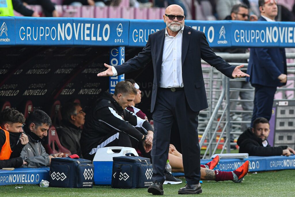 Venerd&igrave; di passione per Cosmi: out anche Cabianca e Gyabuaa