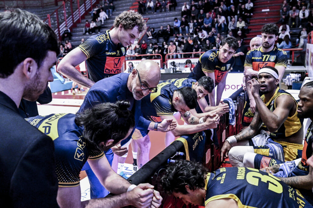 Scafati sogna il clamoroso bis: la Givova a 40&prime; dal ritorno in serie A1