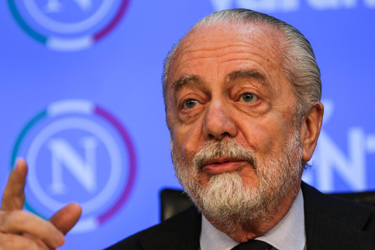 Napoli-Allegri, l&rsquo;ultimo ostacolo &egrave;&hellip; quel diavolo del Milan