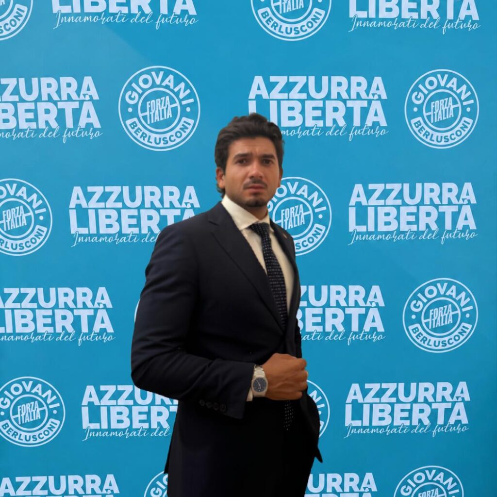 FI Giovani Campania, Di Criscio responsabile Infrastrutture e Trasporti